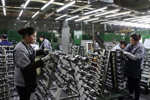 亞新科凸輪軸 以卓越品質領跑市場，借互聯網東風續寫輝煌